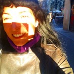 Alejandro Magno: "Pídeme cualquier cosa, te lo concederé" Diógenes: "Apártate, que me tapas el sol". - Roser Amills, escritora mallorquina