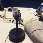 Hoy radio ;)) - Roser Amills, escritora mallorquina