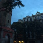 Mi hijo Juan viendo tema #barcenas: "¿mamá, si son ricos para qué roban?" - Roser Amills, escritora mallorquina