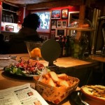 Hala, a ver el partido!!! Tremendo Barcelona vs Atletico de Madrid a... -3°C?? ;)) - Roser Amills, escritora mallorquina