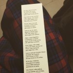 Gloses mallorquines que ja venen es #fogueronsagracia !!! En cantareu qualcuna? ;)) - Roser Amills, escritora mallorquina