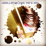 El #amillspublicwc de hoy se lo dedico a Oscar Moré y Víctor Fernandez Clares :)) - Roser Amills, escritora mallorquina