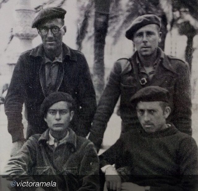 Biberons Batalla De L Ebre