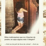 Dites mallorquines roser amills