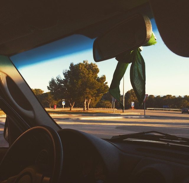 En Coche A Matarranya