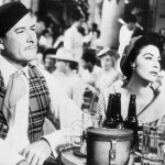Errol Flynn & Ava Gardner-The Sun Also Rises