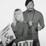 Errol Flynn Y Beverly Aadland The Red Skelton Show October 1959