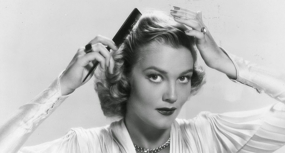 Errol Flynn Y Patrice Wymore