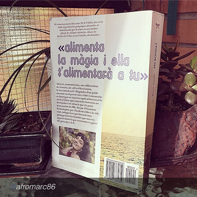 Fes bondat de roser amills