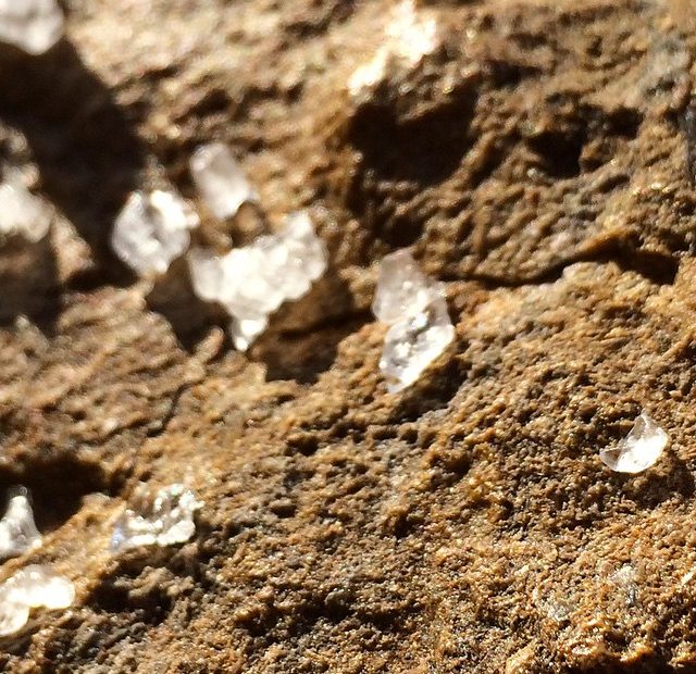 Gel Al Carrer Morella