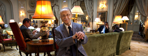 Jaime Arias Habla De Errol Flynn Con Roser Amills