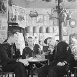 Marineros Americanos En Mallorca