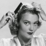 Pedro de Córdoba, el bailaor que puso celoso a Errol Flynn 2 PATRICE WYMORE y Errol FLYNN