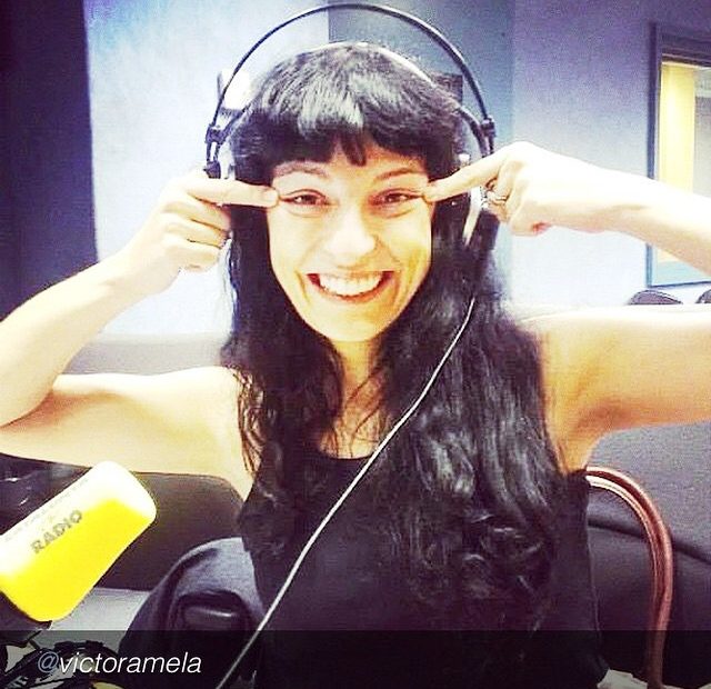 Roser amills catalunya radio