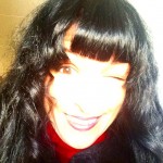 Roser Amills flequillo