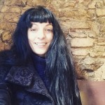 Roser Amills pelo largo