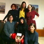 Roser Amills Recital 2