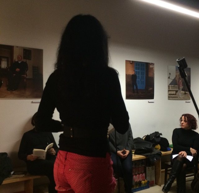 Roser Amills recital