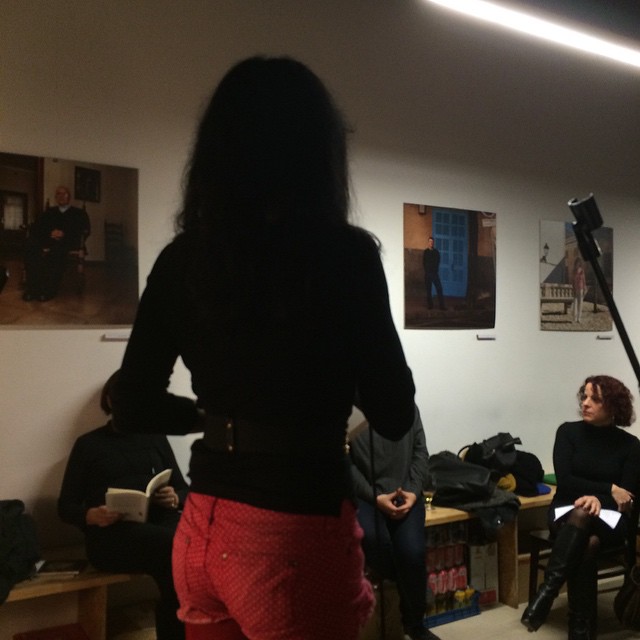 Roser Amills recital