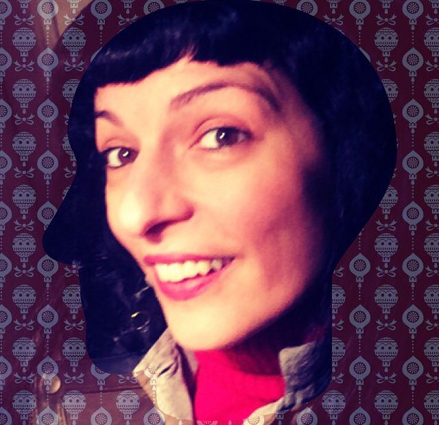 Roser Amills silueta