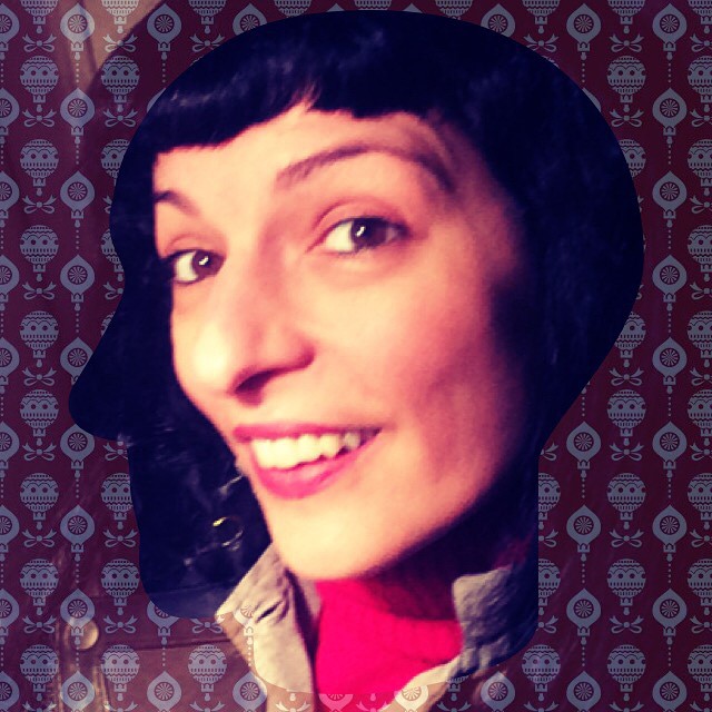 Roser Amills silueta