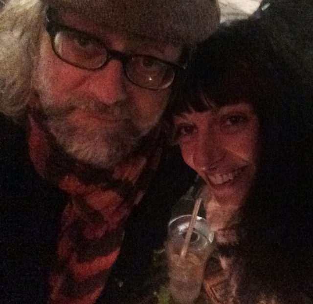 Roser Amills y Victor Amela Forcall