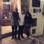 Roser amills y victor amela morella