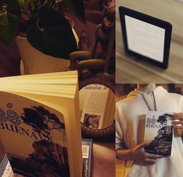 Se buena de roser amills