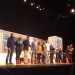 Fabulosos!!! Aplaudiments per a la molt recomanable #cremats !!! - Roser Amills, escritora mallorquina