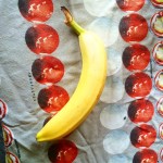 Hay que comer más fruta ;)) - Roser Amills, escritora mallorquina