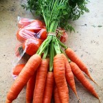 Invierno naranja power :)) - Roser Amills, escritora mallorquina