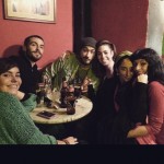 Otros bien avenidos :)) - Roser Amills, escritora mallorquina