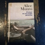 Alice Munro