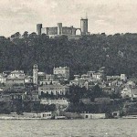 Barrio El Terreno Palma De Mallorca Errol Flynn