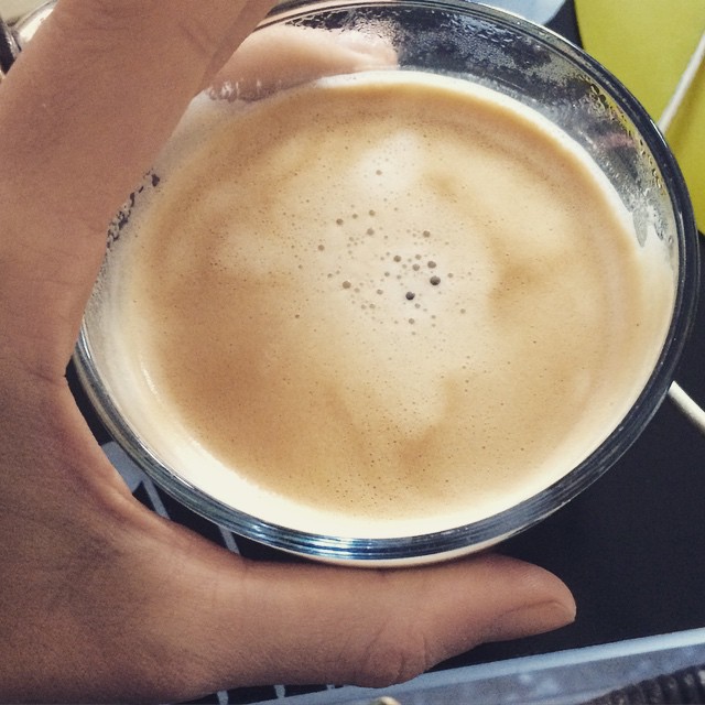 Cafe