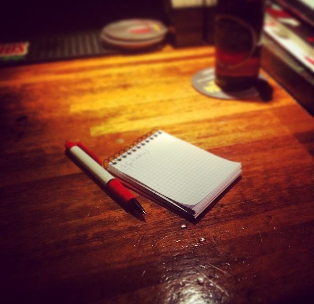 Cuadernos De Roser Amills