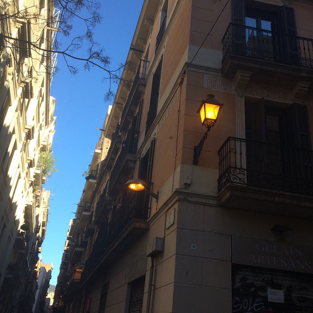 Farolas