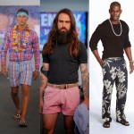 Moda Masculina Divertida