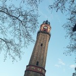 Placa De La Vila De Gracia