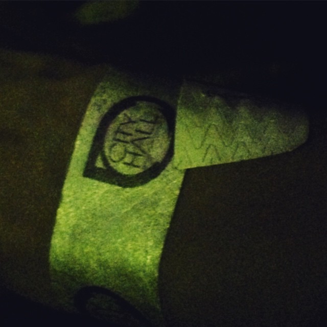 Pulsera Vip