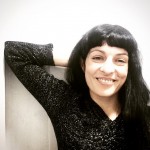 Roser Amills años 50