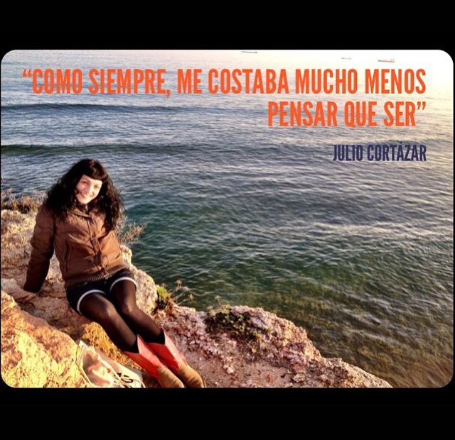 Roser Amills cadaques