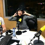 Roser Amills Catalunya Radio 3