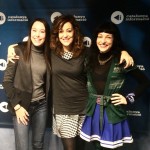 Roser Amills Catalunya Radio 4