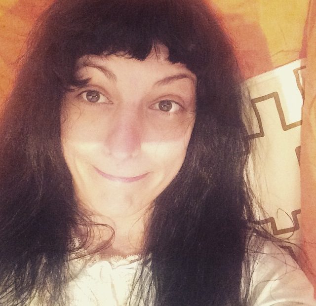 Roser Amills Divertida