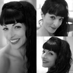 Roser Amills Fotografiada Por Guy Aelbrecht Anos 50 2