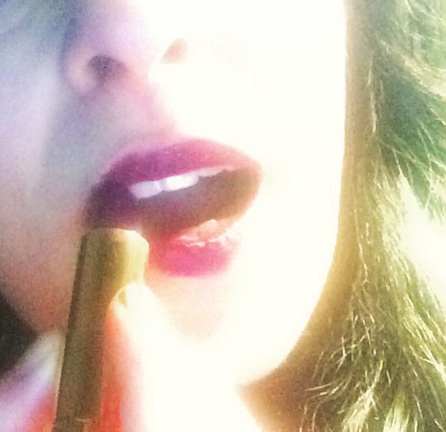 Roser Amills Pintalabios