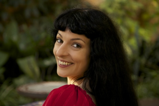 Roser Amills por guy aelbrecht 2