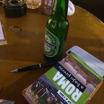Alguien se va a #Roma :)) - Roser Amills, escritora mallorquina