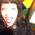 Ayer, Magic. Hoy, sueño ;)) - Roser Amills, escritora mallorquina